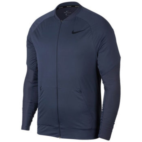 nike golf aerolayer jacket